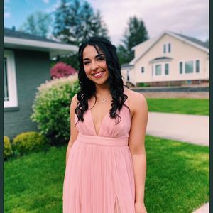 Meet your Posher, Mariah